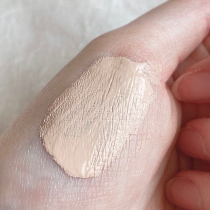 ミルキーラッピングファンデ/MAJOLICA MAJORCA/リキッドファンデーションを使ったクチコミ(6枚目)