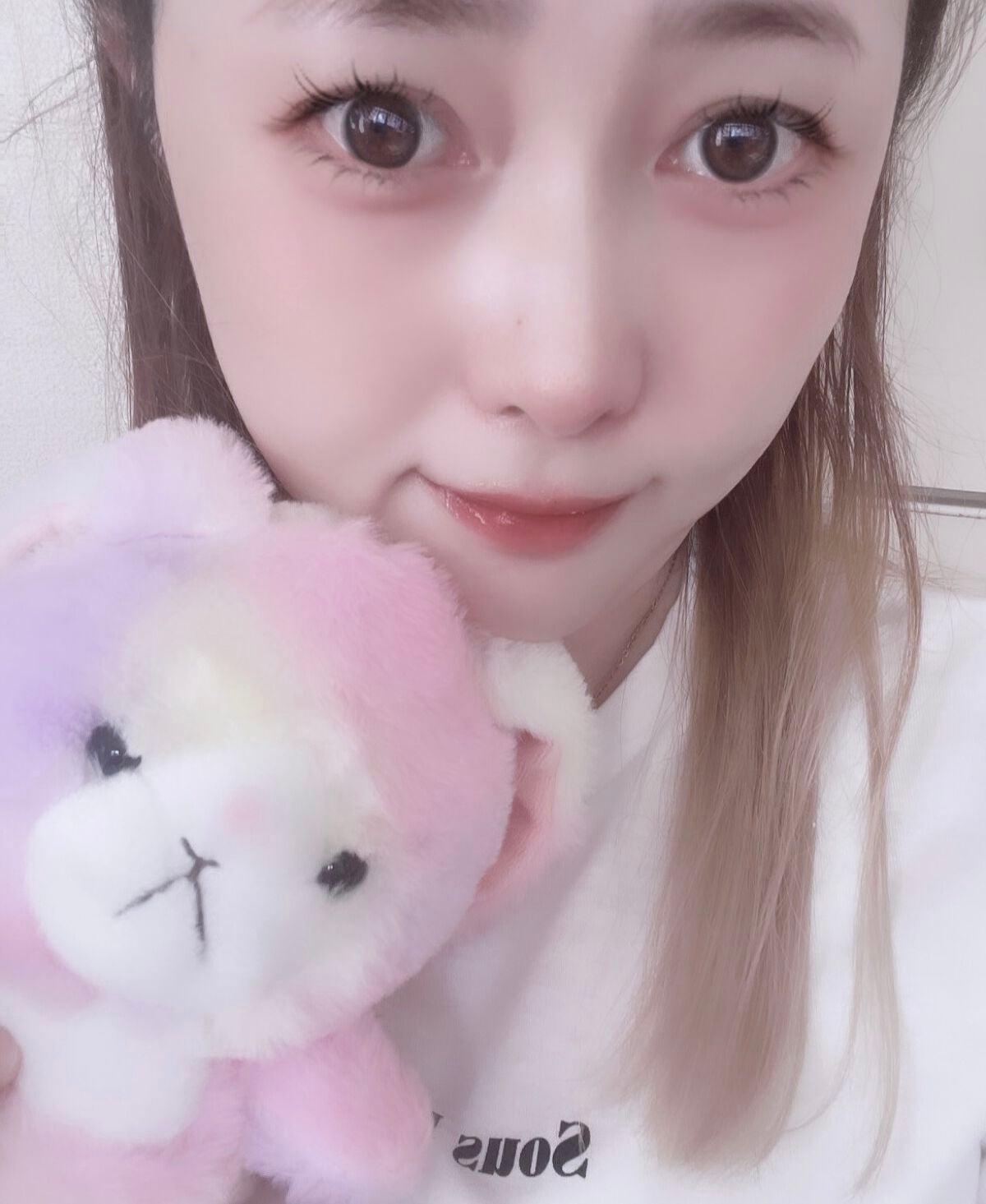 ルルルンピュア 白(クリア)/ルルルン/シートマスク・パックを使ったクチコミ(8枚目)