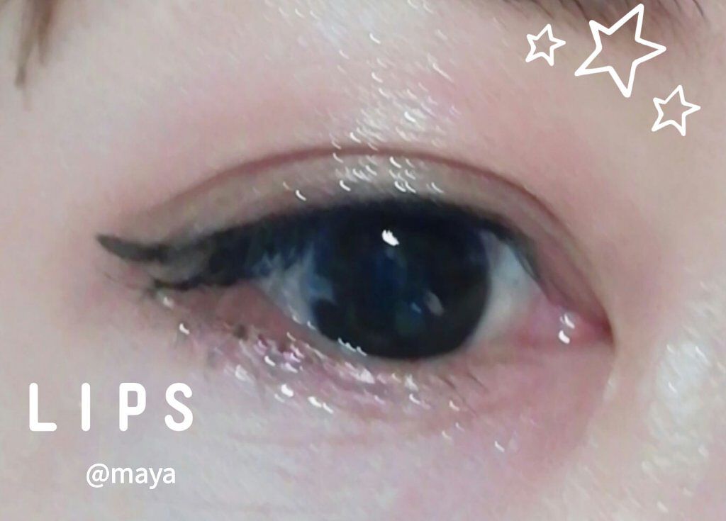 ロイヤルパールアイズ/キャンメイク/アイシャドウパレットを使ったクチコミ(2枚目)