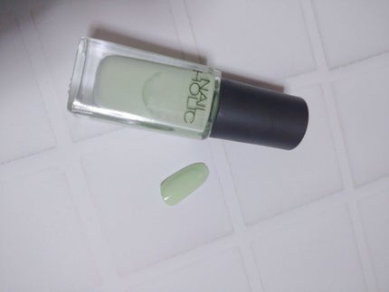 ネイルホリック Milky color GR710/ネイルホリック/マニキュアの画像