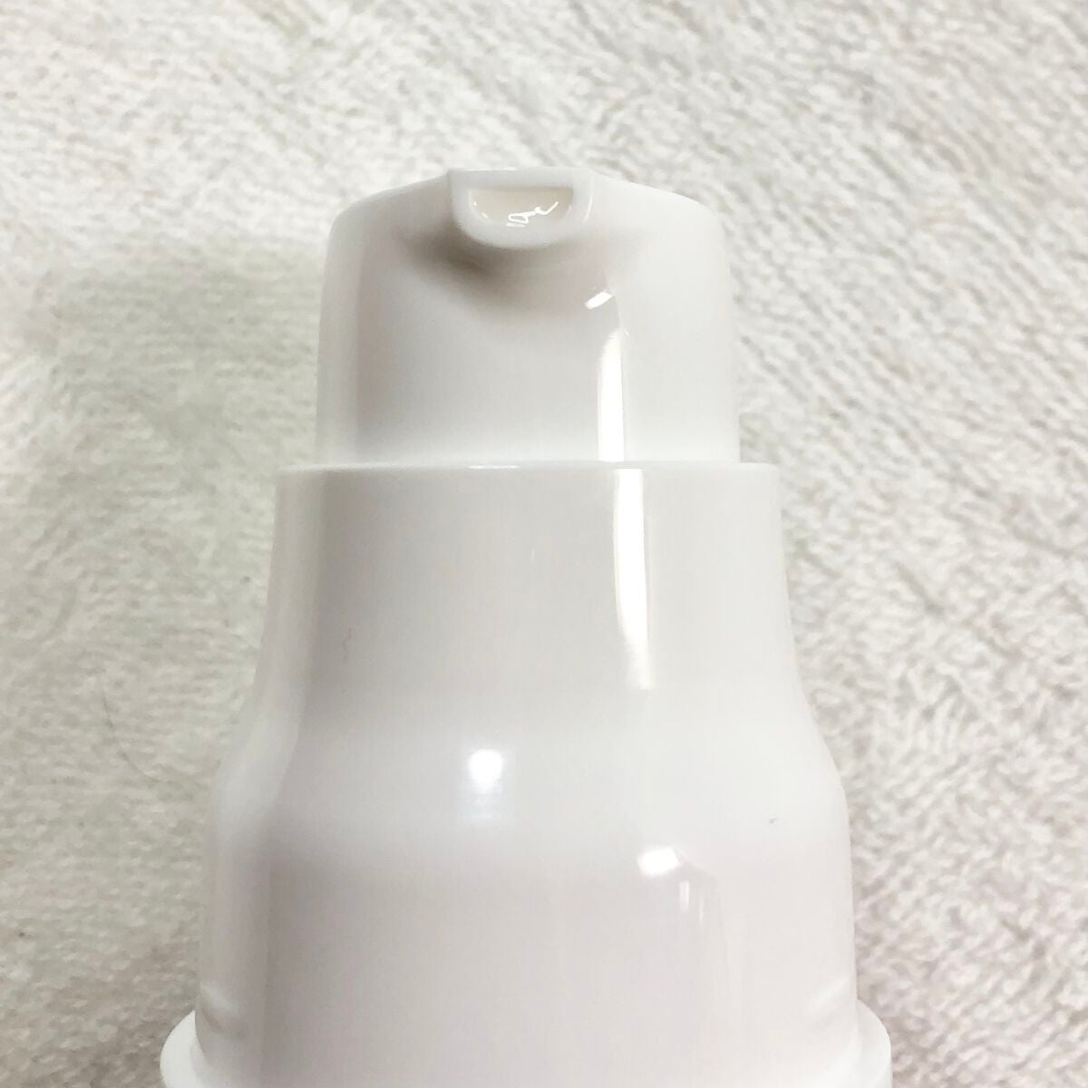 オールインワン モイスチャー ジェル/Koh Gen Do/オールインワン化粧品を使ったクチコミ(3枚目)