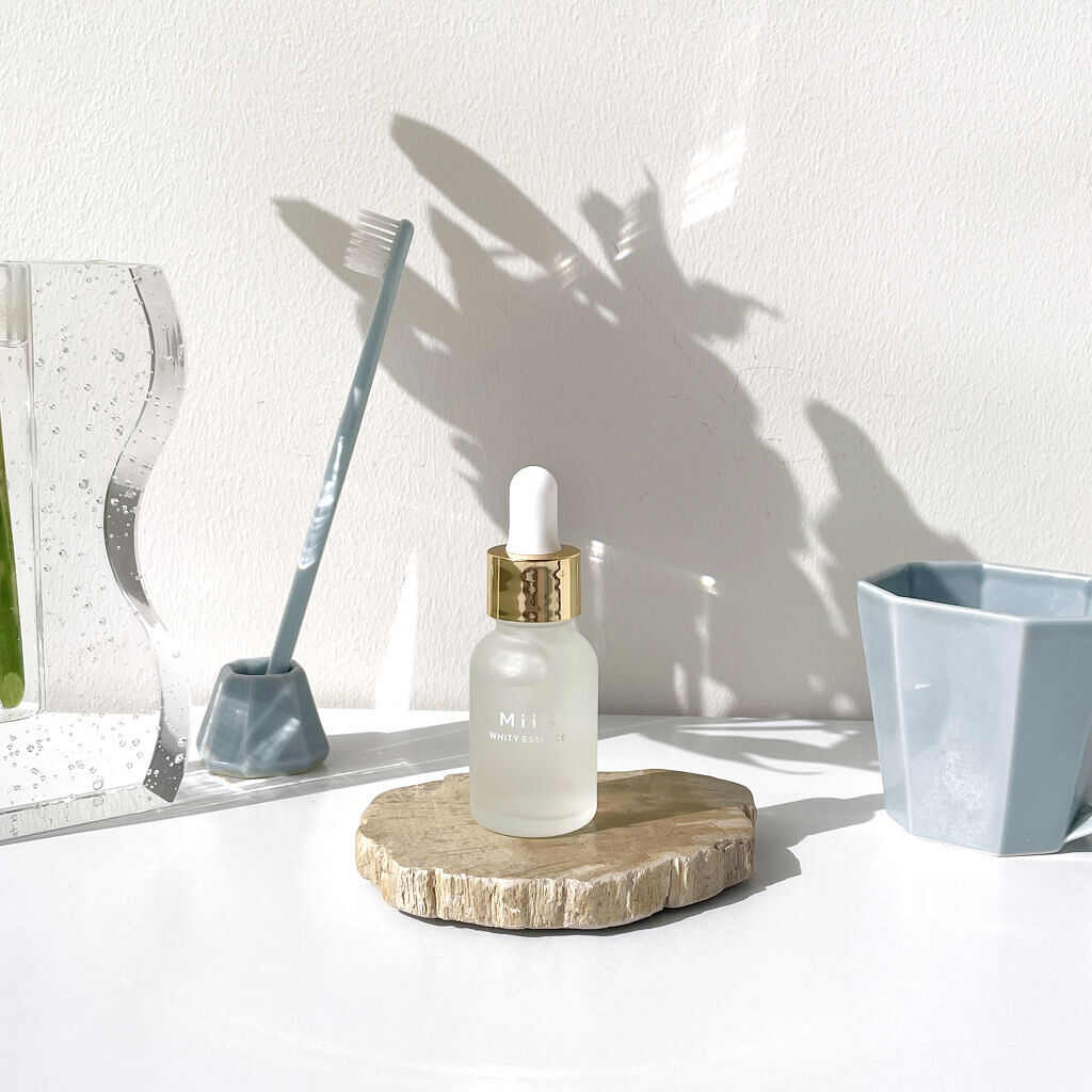 【歯の美容液】研磨剤フリーのホームホワイトニング*を50名様にプレゼント♡（2枚目）