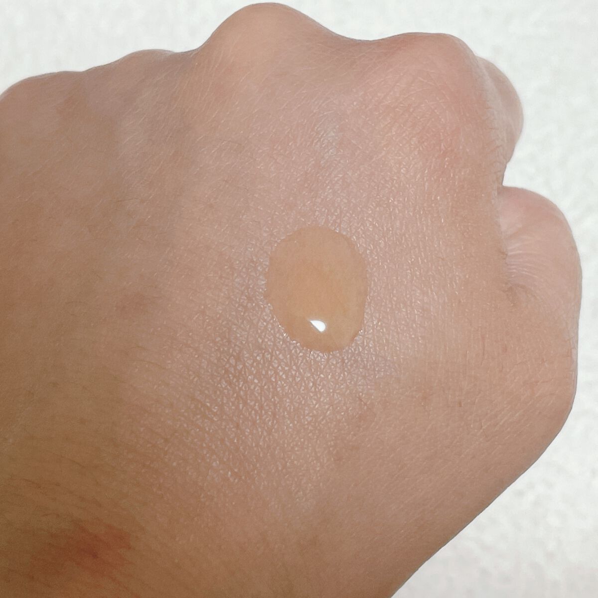 ムーンナイト ファンク⁺ オイル/アーレス/フェイスオイルを使ったクチコミ（3枚目）