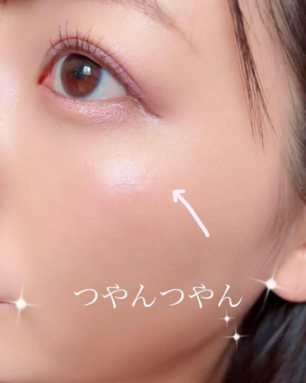 双花彫刻 ハイライト/花西子/パウダーハイライトを使ったクチコミ(4枚目)