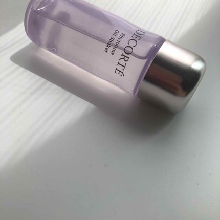 フィトチューン  オイルシェイカー/DECORTÉ/フェイスオイルを使ったクチコミ(1枚目)