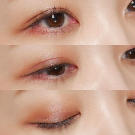 シグニチャー カラー アイズ/SUQQU/アイシャドウパレットを使ったクチコミ(4枚目)