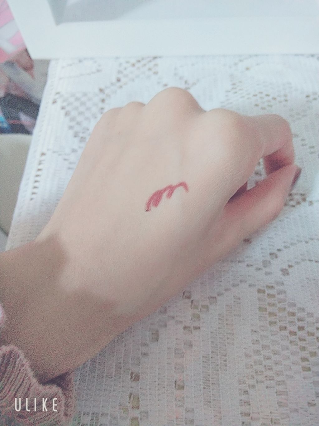 【旧品】パーフェクトスタイリストアイズ/キャンメイク/アイシャドウパレットを使ったクチコミ(3枚目)