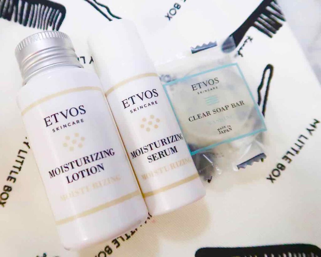 ニベア リッチケア＆カラーリップ/ニベア/リップクリームを使ったクチコミ（2枚目）