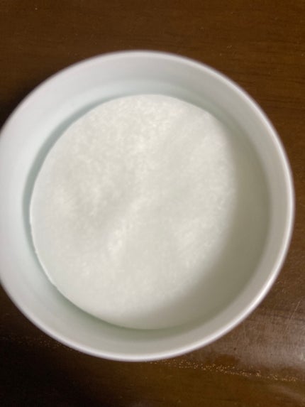 LJ ネイルリムーバーシート/セリア/除光液を使ったクチコミ(2枚目)