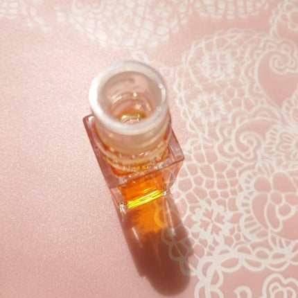 コンフォート リップオイル /CLARINS/リップグロスを使ったクチコミ(4枚目)