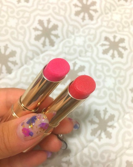 オペラ リップティント N/OPERA/リップティントを使ったクチコミ(2枚目)