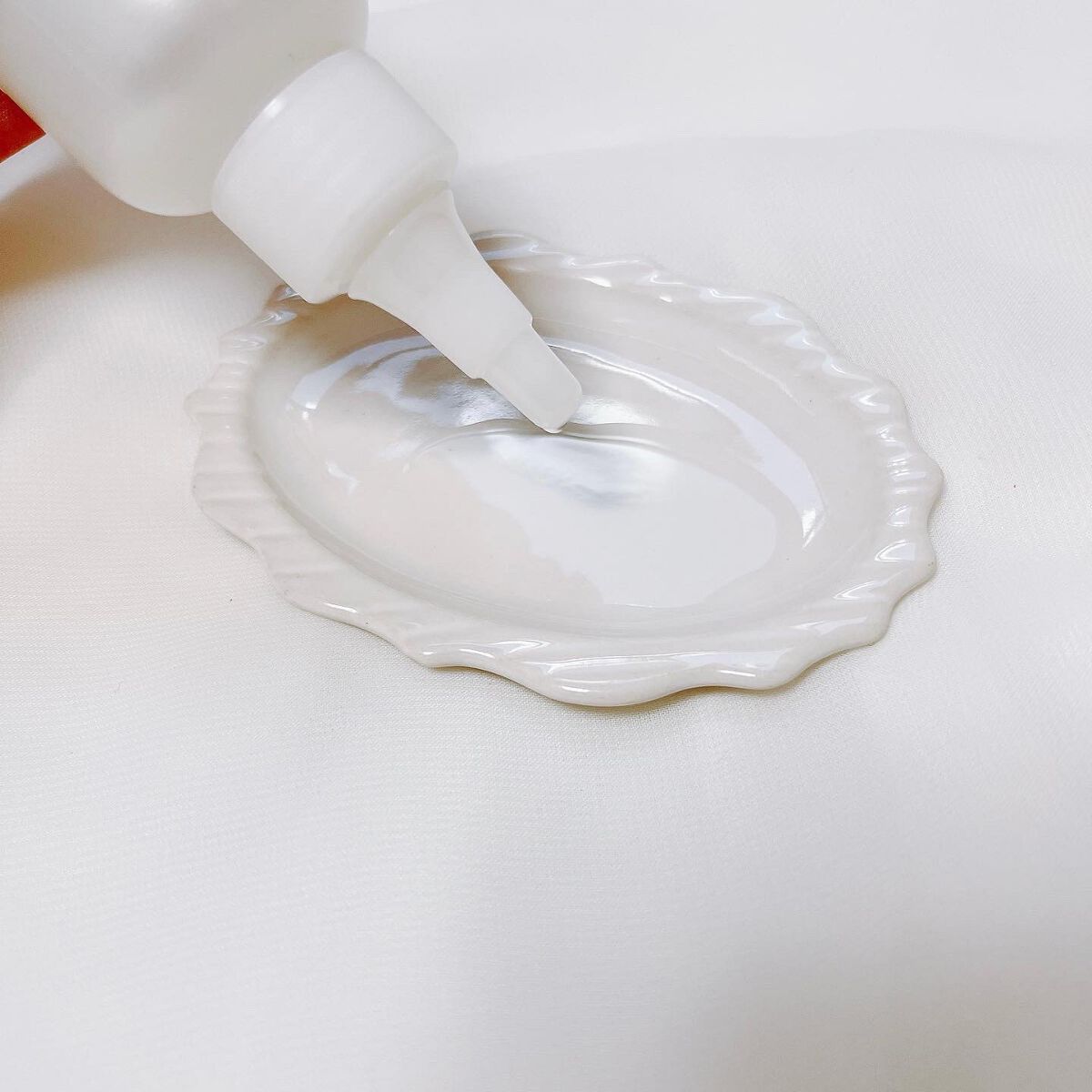 SSビオリス ボタニカル シャンプー/ヘアコンディショナー(ディープモイスト)/SSビオリス/市販シャンプーを使ったクチコミ(6枚目)