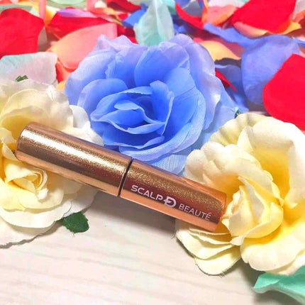 スカルプD ボーテ ピュアフリーアイラッシュセラム プレミアム/アンファー(スカルプD)/まつげ美容液を使ったクチコミ(2枚目)