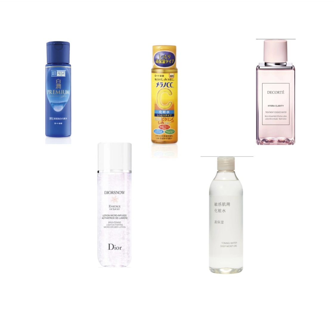 イドラクラリティ　薬用 トリートメント エッセンス ウォーター/DECORTÉ/化粧水を使ったクチコミ（2枚目）