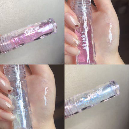 ガラスプランパー/CipiCipi/リッププランパーを使ったクチコミ(2枚目)
