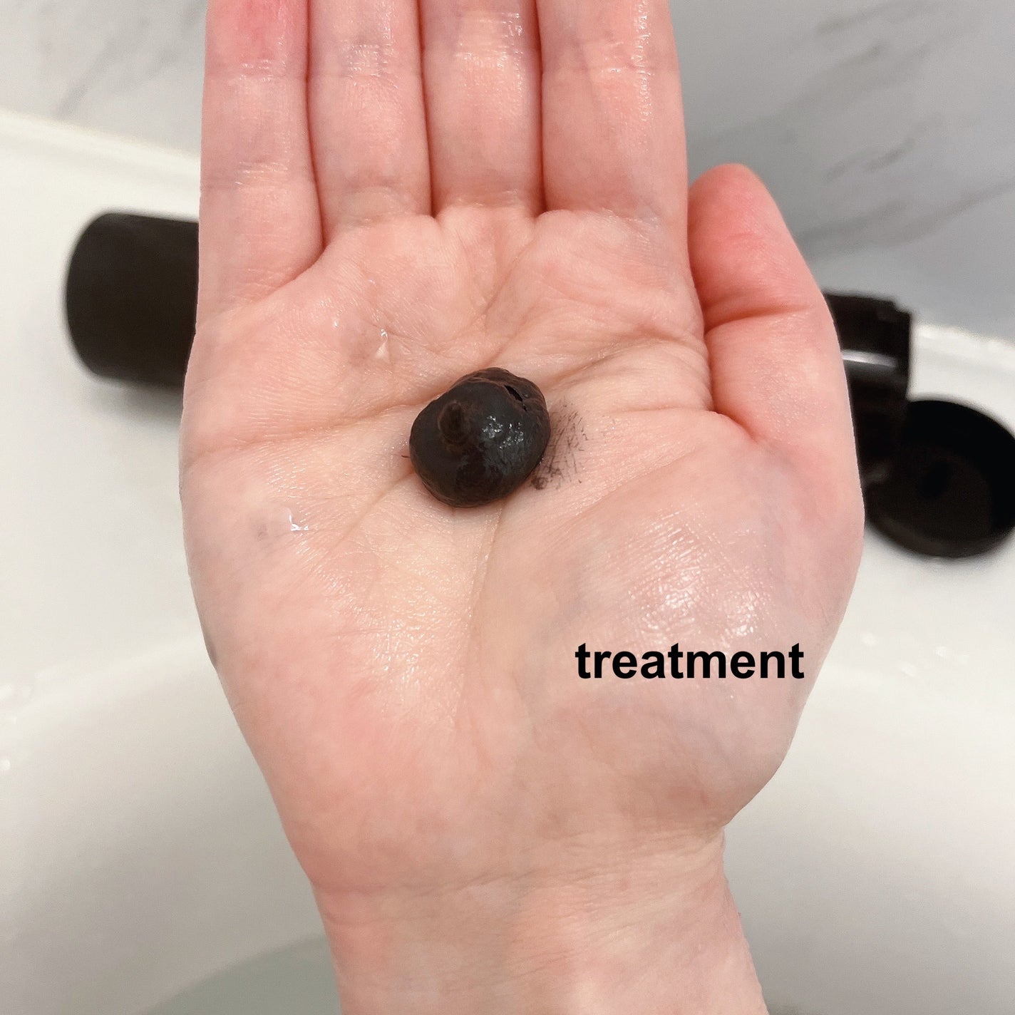 SILK THE RICH スカルプ&リペア シャンプー・トリートメント/SILK THE RICH/市販シャンプーを使ったクチコミ(5枚目)