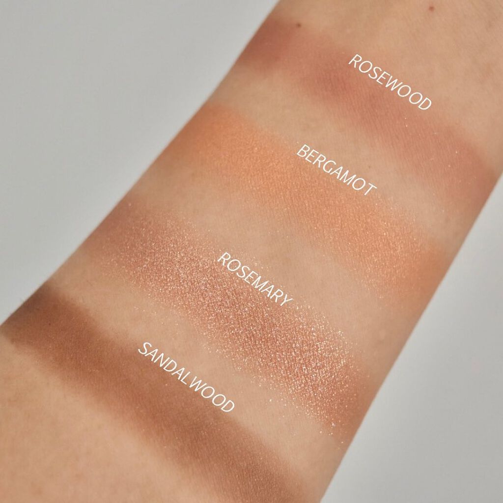 アイズオンミー/CILY/単色アイシャドウを使ったクチコミ(6枚目)