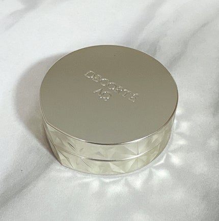 AQ アイシャドウ 08/DECORTÉ/単色アイシャドウの画像