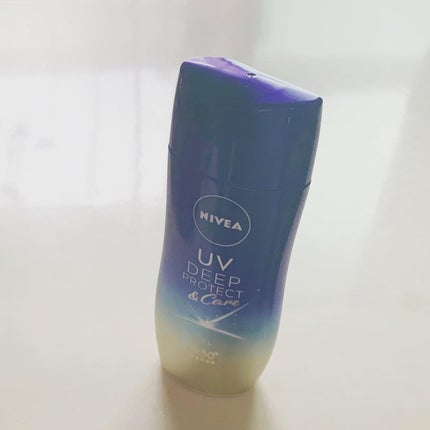 ニベアUV ディープ プロテクト&ケア ジェル/ニベア/日焼け止めジェルを使ったクチコミ(6枚目)