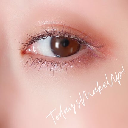 ジニアス フォーシーズ マスカラ/DAZZSHOP/マスカラ下地を使ったクチコミ(2枚目)