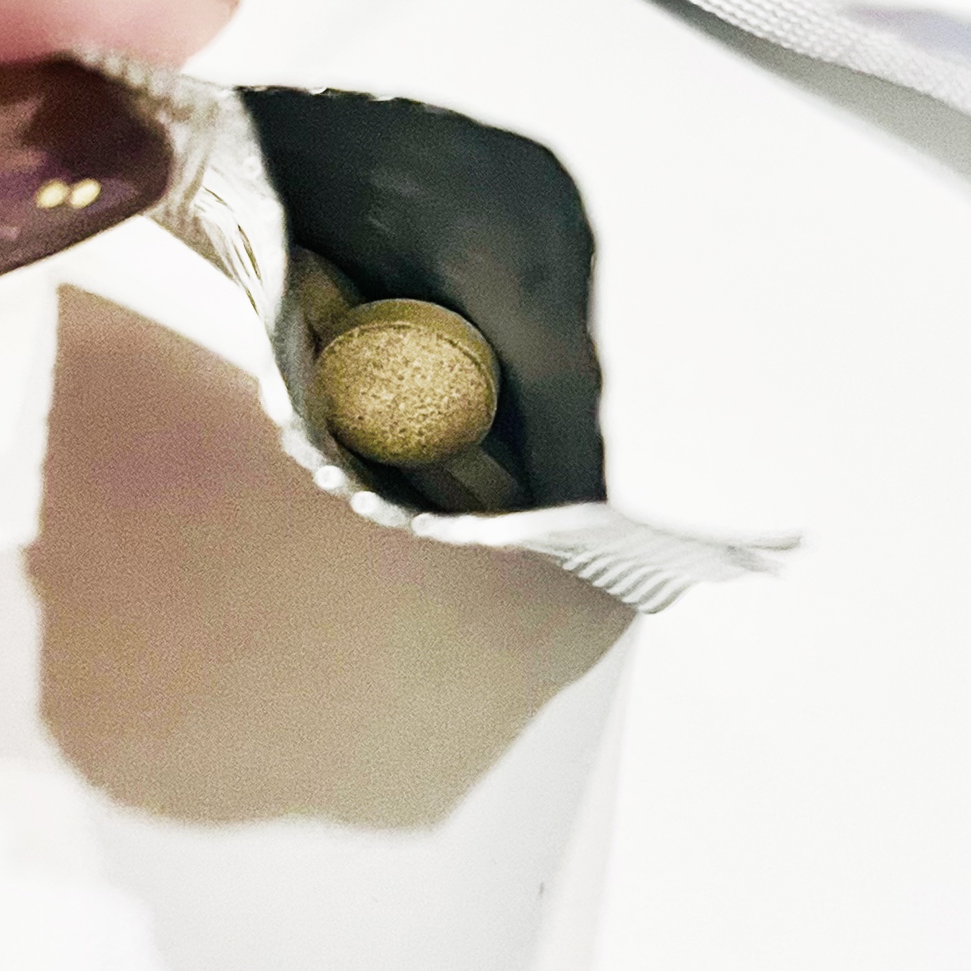 女惠丹(医薬品)/ラリアンハイ/その他を使ったクチコミ（3枚目）