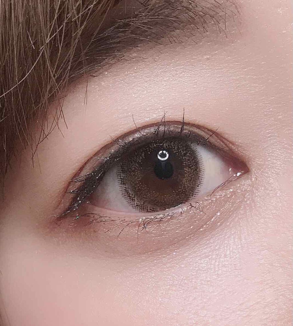 アリスシリーズ マスカラ/ZEESEA/マスカラを使ったクチコミ（3枚目）