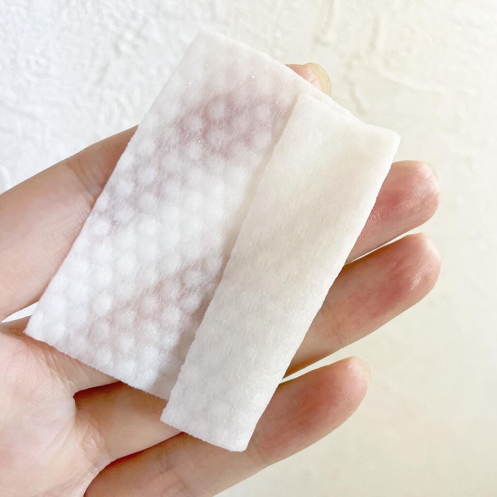 プロヒアルショット水光肌トナーパッド/Dermatory/トナーパッドを使ったクチコミ（2枚目）