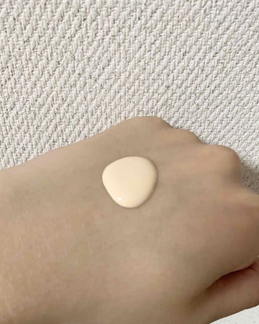 ミノン アミノモイスト バランシングベース UV/ミノン/化粧下地を使ったクチコミ（3枚目）