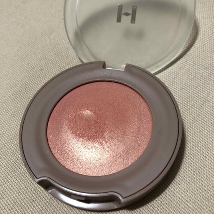 トゥルーディメンショングロウチーク/hince/パウダーチークを使ったクチコミ(1枚目)