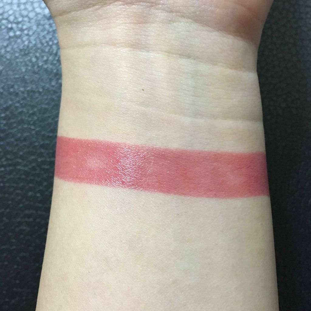 シャインコンパルジョン/MAYBELLINE NEW YORK/口紅を使ったクチコミ(2枚目)