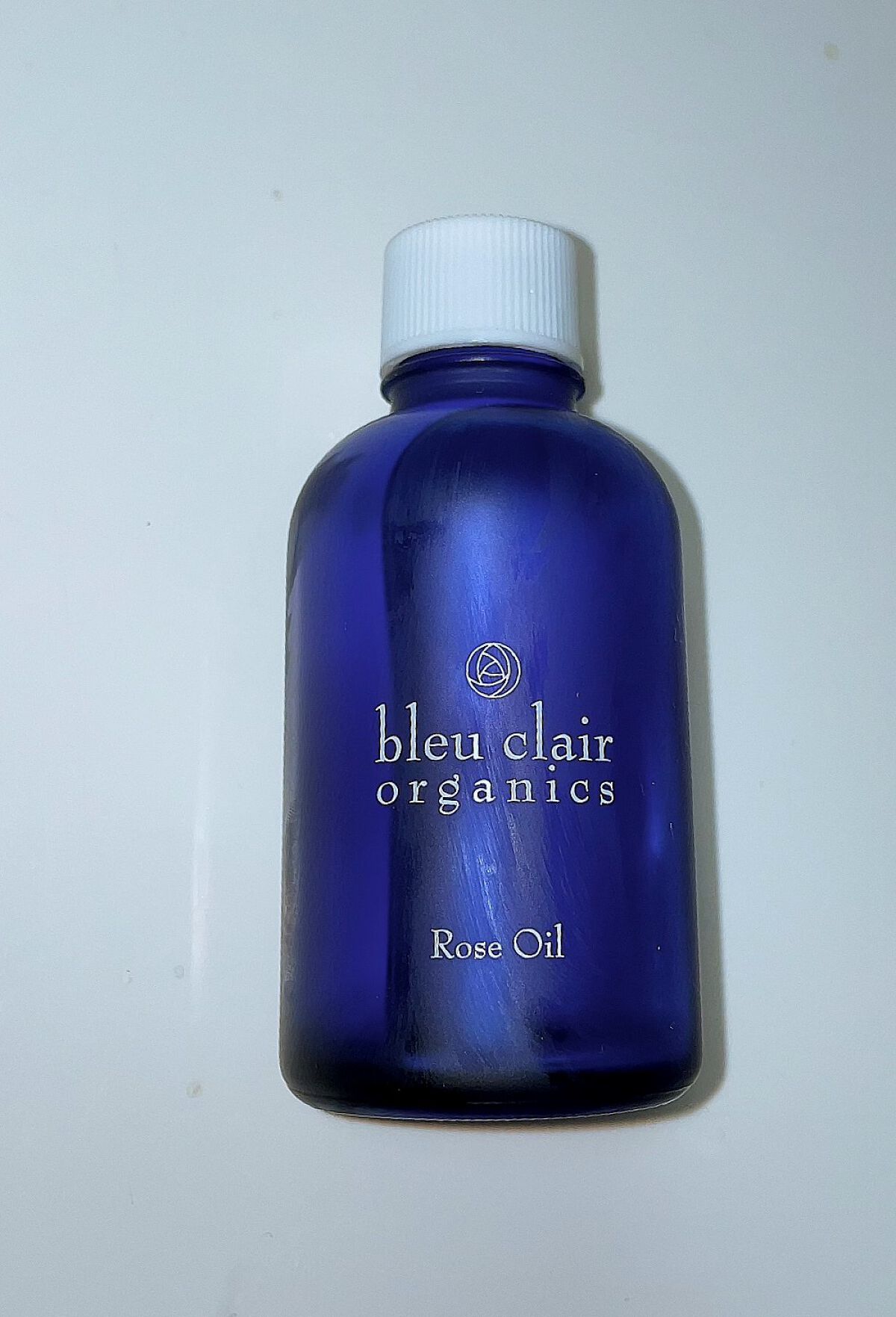ローズオイル/ブルークレール/フェイスオイルを使ったクチコミ（2枚目）