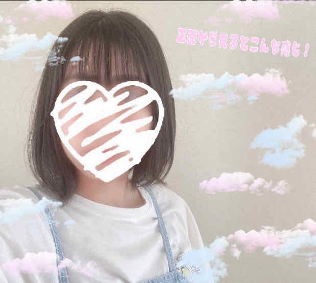 ヘアワックス/ザ・プロダクト/ヘアワックス・クリームを使ったクチコミ(2枚目)