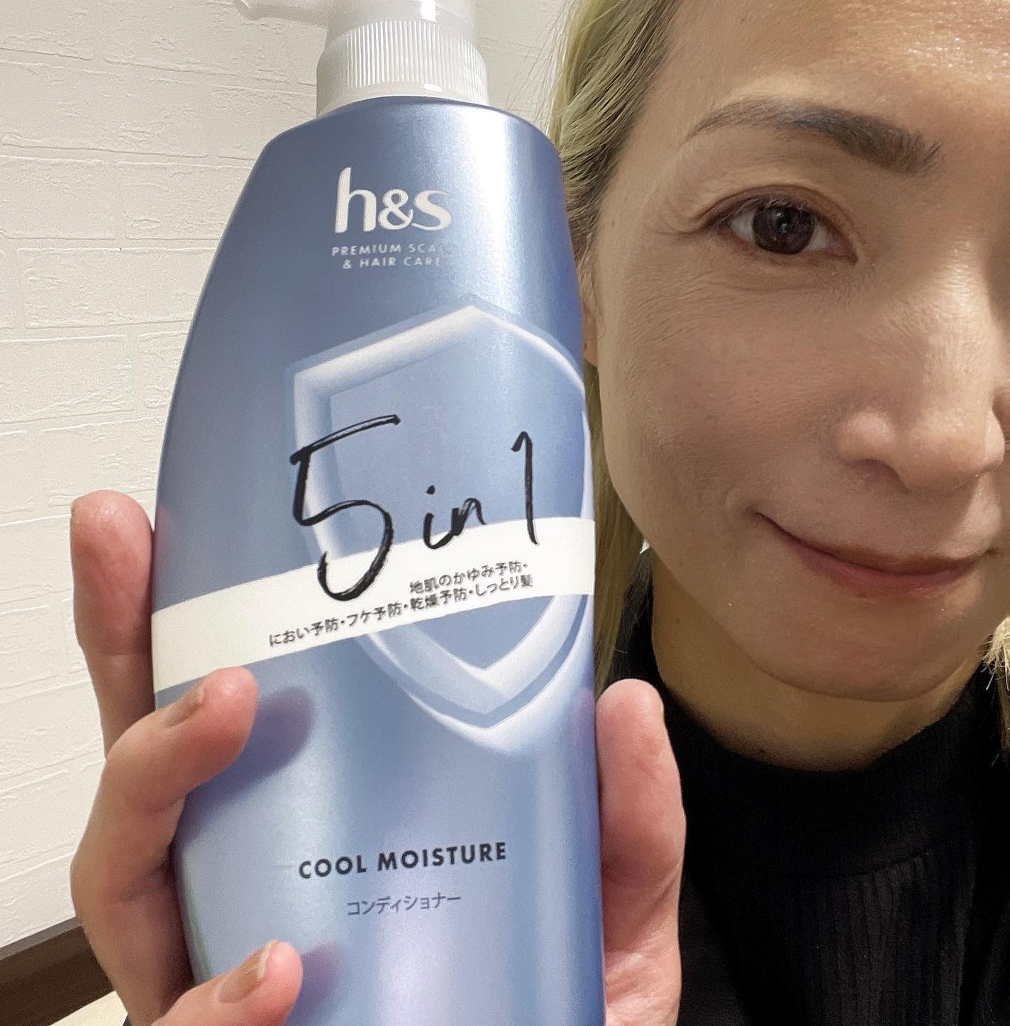 ritan on LIPS 「♛すでに人気のヘアケアブランドh&s(エイチアンドエス)頭皮ケ..」(4枚目)