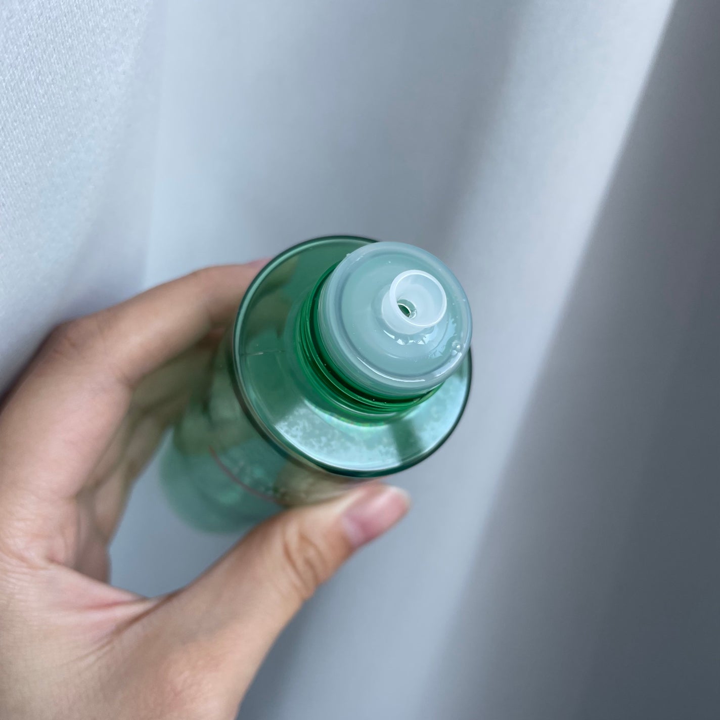 もちすべバランス化粧水/ボタニカルフォース/化粧水を使ったクチコミ(3枚目)