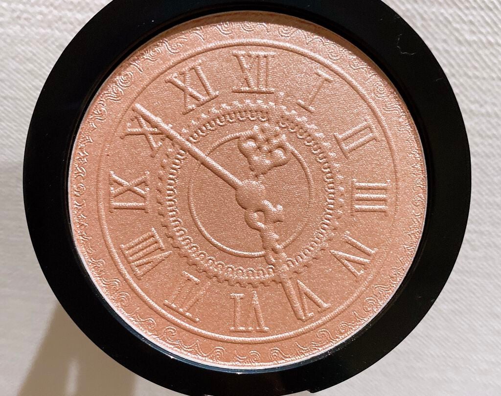 さかな on LIPS 「ZEESEAハイライト・ルミナイザーダイヤモンドシリーズオーロ..」(3枚目)