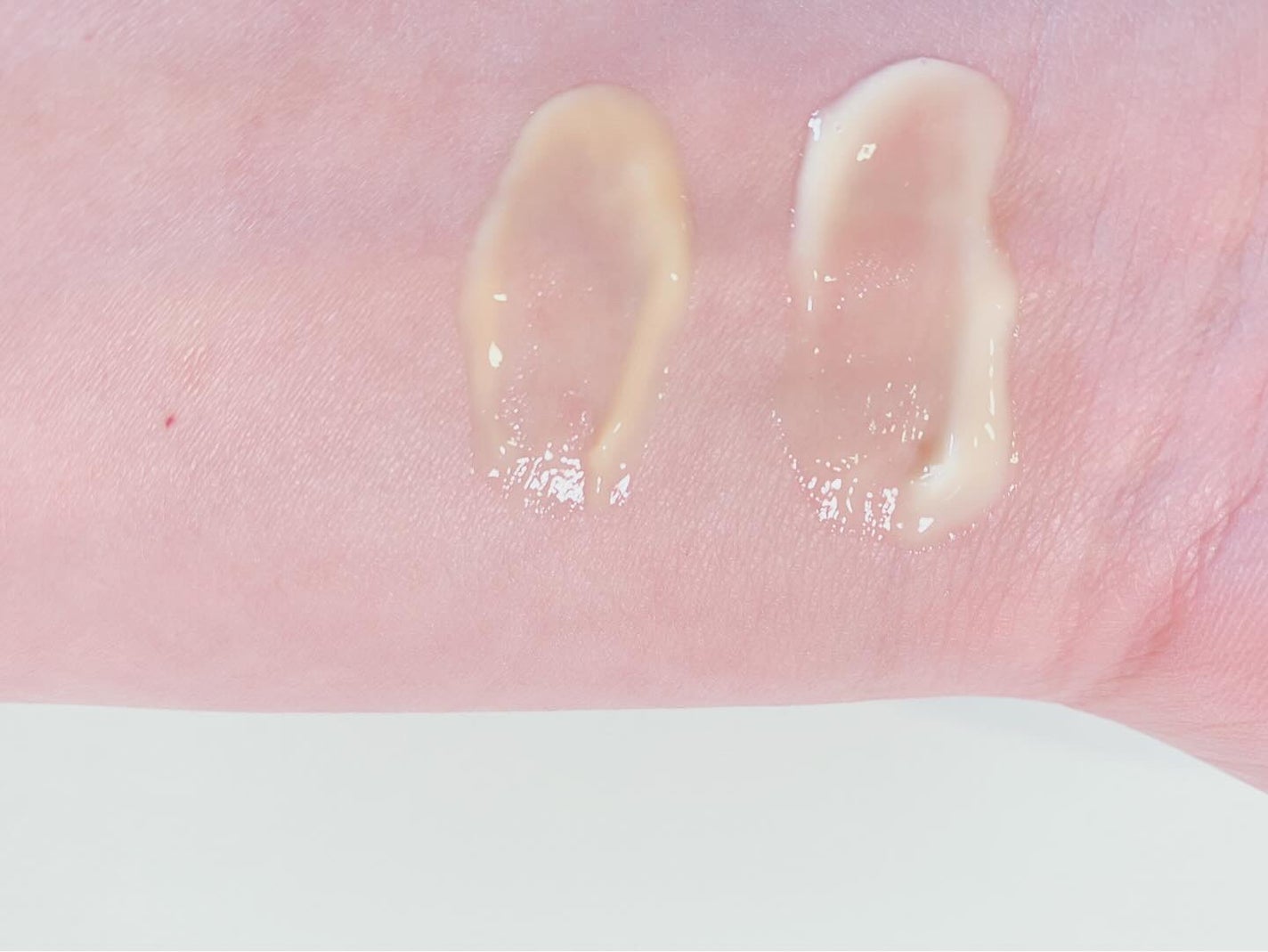 マリンケア レチノールアイセラム/heimish/アイケア・アイクリームを使ったクチコミ(4枚目)