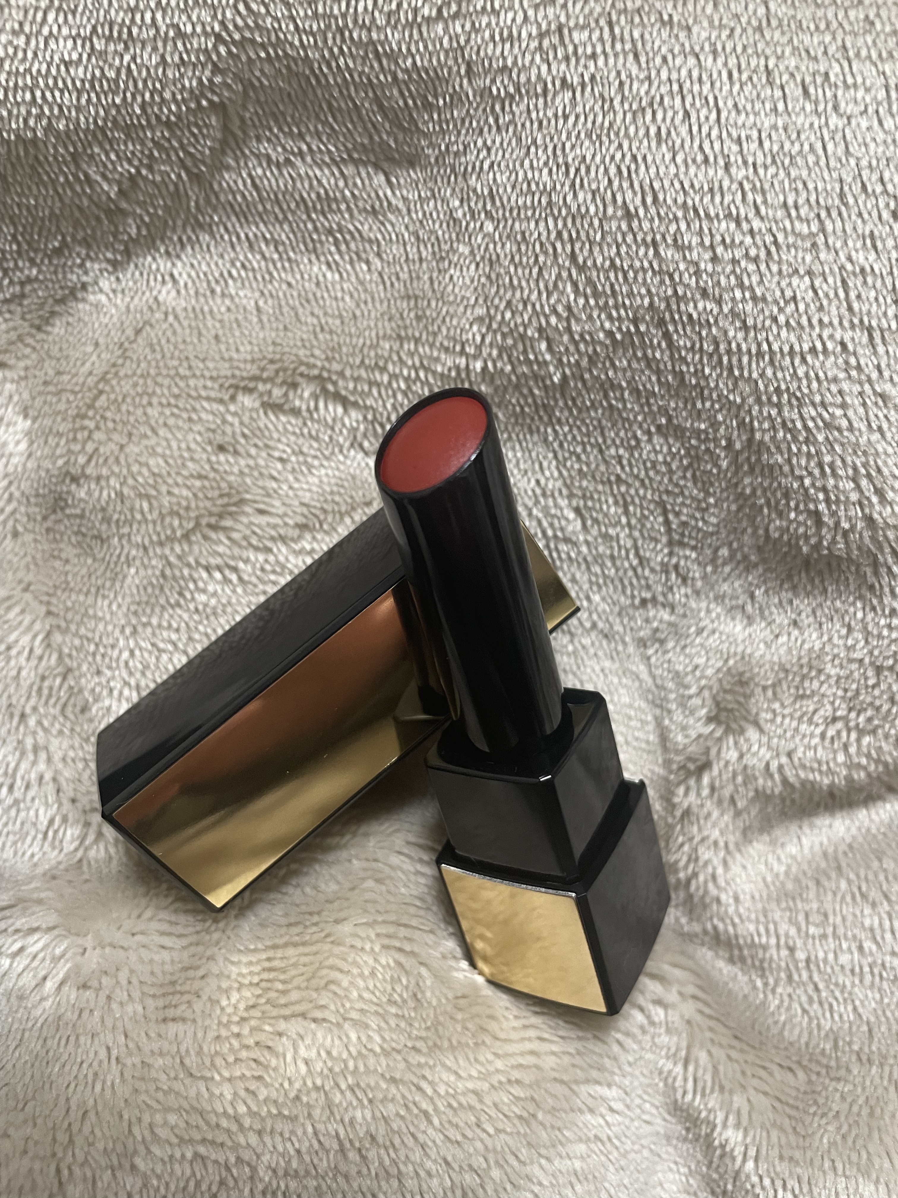 ルージュ クラッシィ/HERA/口紅を使ったクチコミ（2枚目）