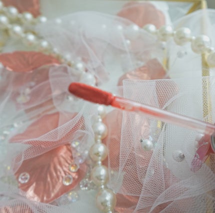 FlowerKnows ミッドサマーフェアリーテイルズコレクションリップラッカー