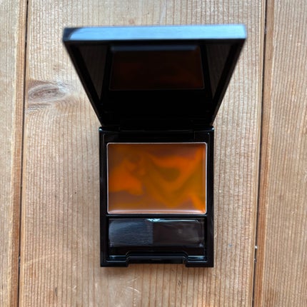 ケイト トランスフォームチーク/KATE/ジェル・クリームチークを使ったクチコミ(1枚目)