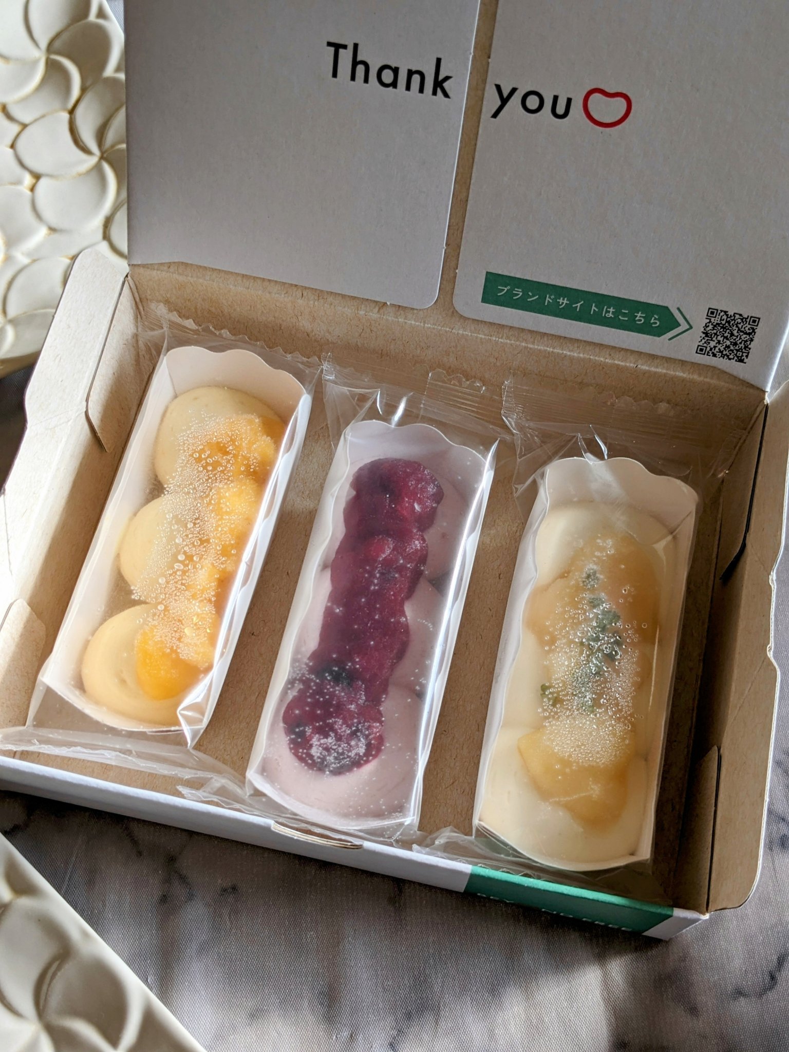 を使ったクチコミ（3枚目）