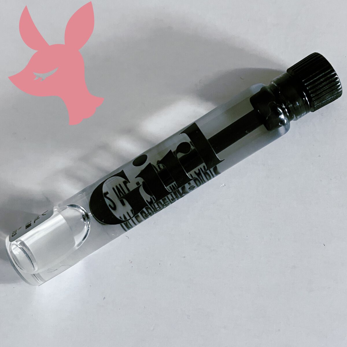 ROCHAS Girl/ロシャス/香水(レディース)を使ったクチコミ（2枚目）