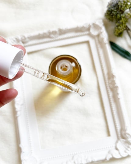 センテラ アンプル/SKIN1004/美容液を使ったクチコミ(4枚目)