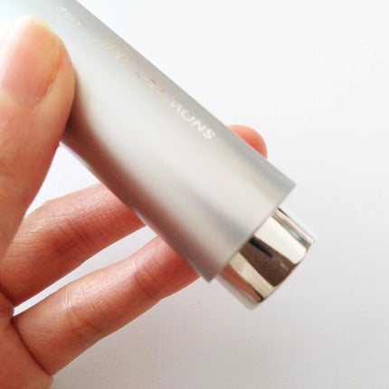 ソラリア リップ カラーコレクト コンディショナー/SNOW FOX SKINCARE/リップクリームを使ったクチコミ(4枚目)