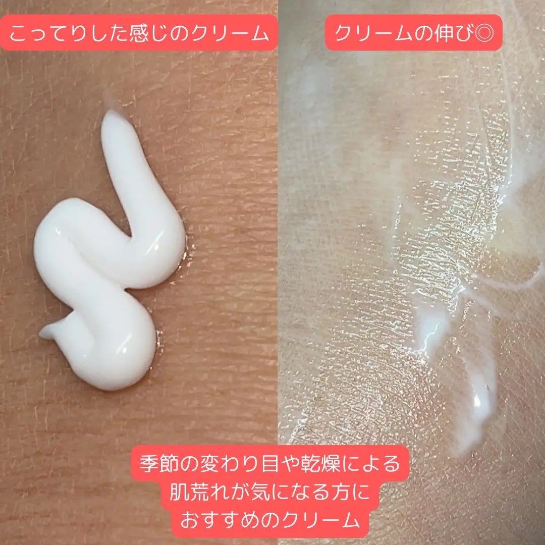 LASER REJUVENATION CREAM/Cell Fusion C(セルフュージョンシー)/フェイスクリームを使ったクチコミ(3枚目)