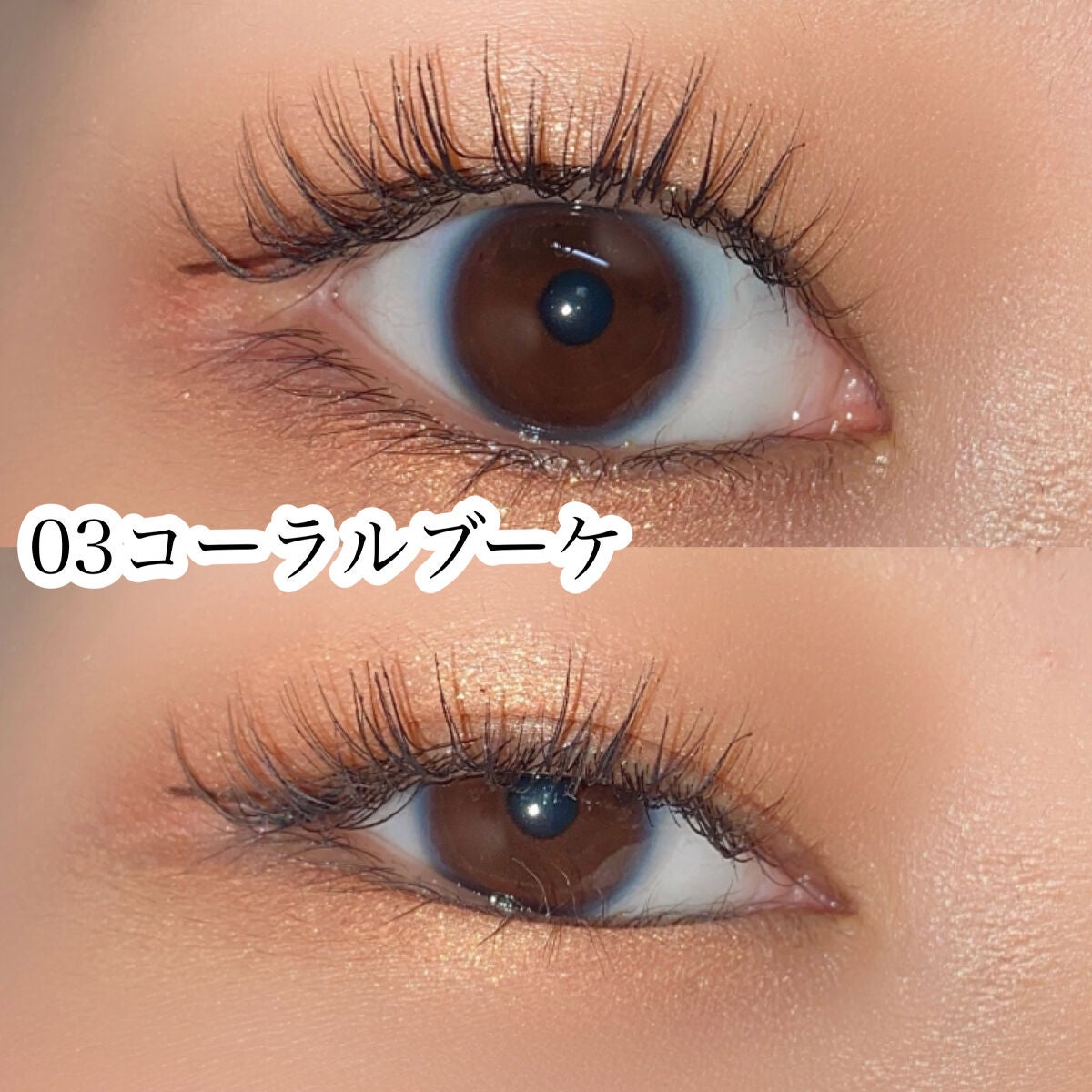 グラムチェンジマルチパレット/A.BLACK/マルチパレットを使ったクチコミ(7枚目)