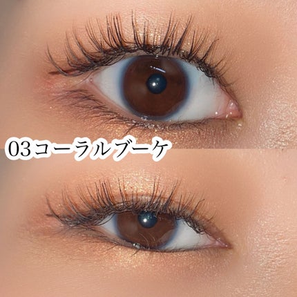 グラムチェンジマルチパレット/A.BLACK/マルチパレットを使ったクチコミ(7枚目)