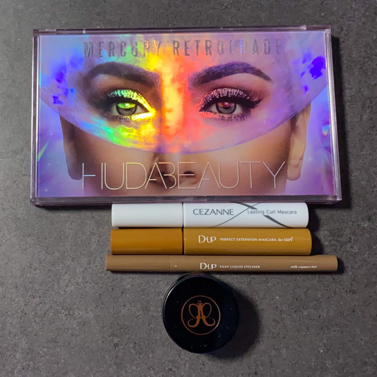 ハニードロップス ユニコーンシリーズ/HONEY DROPS/カラーコンタクトレンズを使ったクチコミ(2枚目)