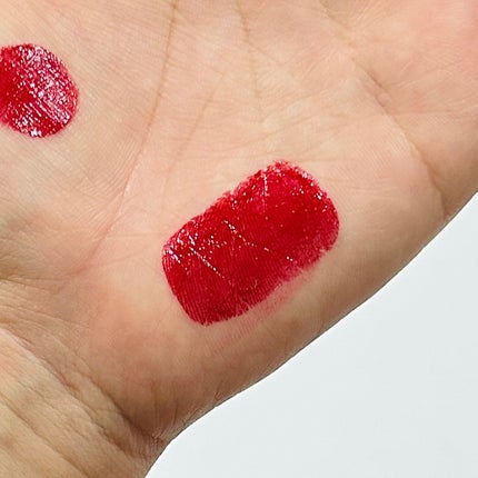 ルージュ ココ フラッシュ/CHANEL/口紅を使ったクチコミ(6枚目)