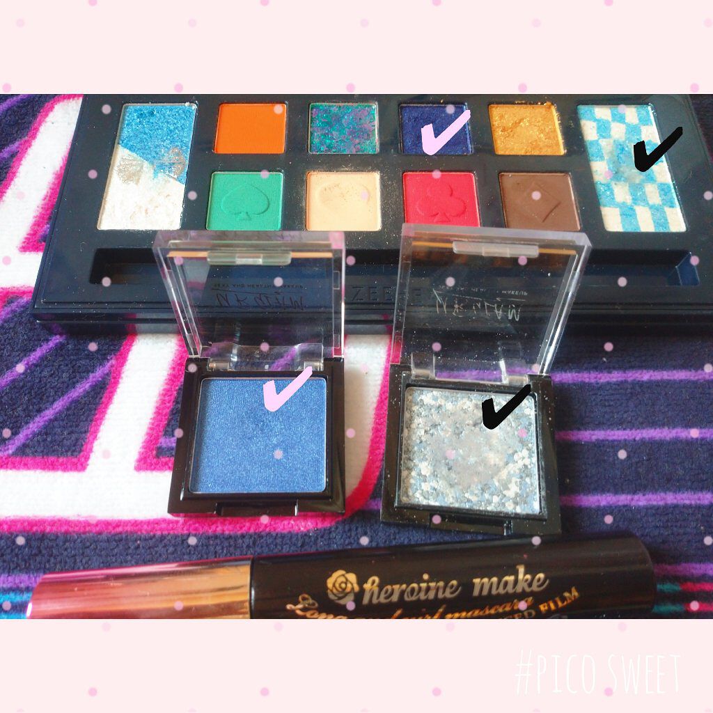 M クッション ファンデーション(モイスチャー)/MISSHA/クッションファンデーションを使ったクチコミ（2枚目）