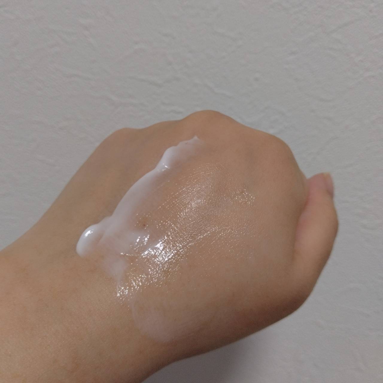 セバメド モイスチャークリームのクチコミ「株式会社グラフィコ様の、セバメド モイスチャークリームのご紹介です。
 
メーカー：グラフ.....」（3枚目）